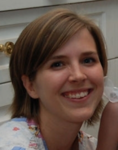 Dr. Mary Ingram, MD