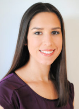 Dr. Olivia Gioe, MD