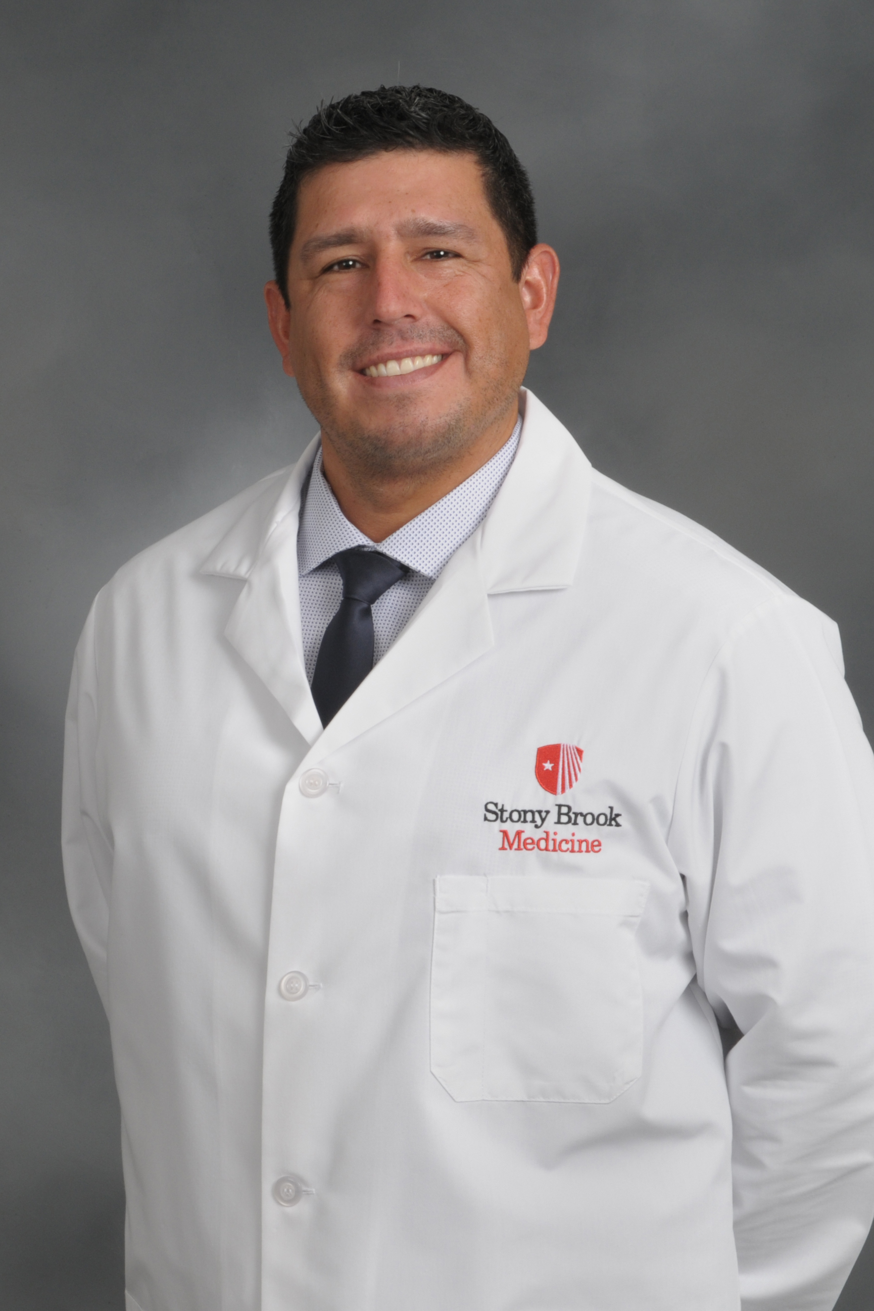 Dr. John Roe, MD