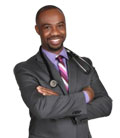 Dr. Michel Jeannot