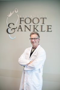 Dr. Mark Green