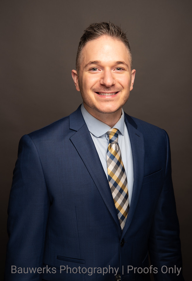 Dr. Raymond Kleinfelder, DO