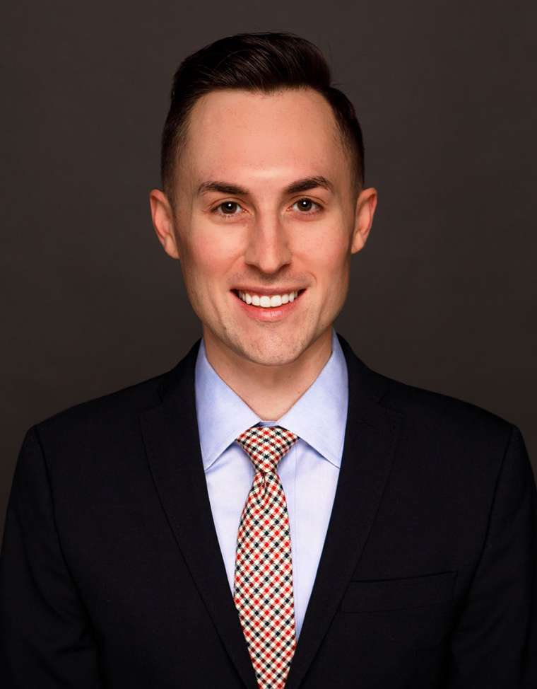 Dr. Anthony Berger, MD