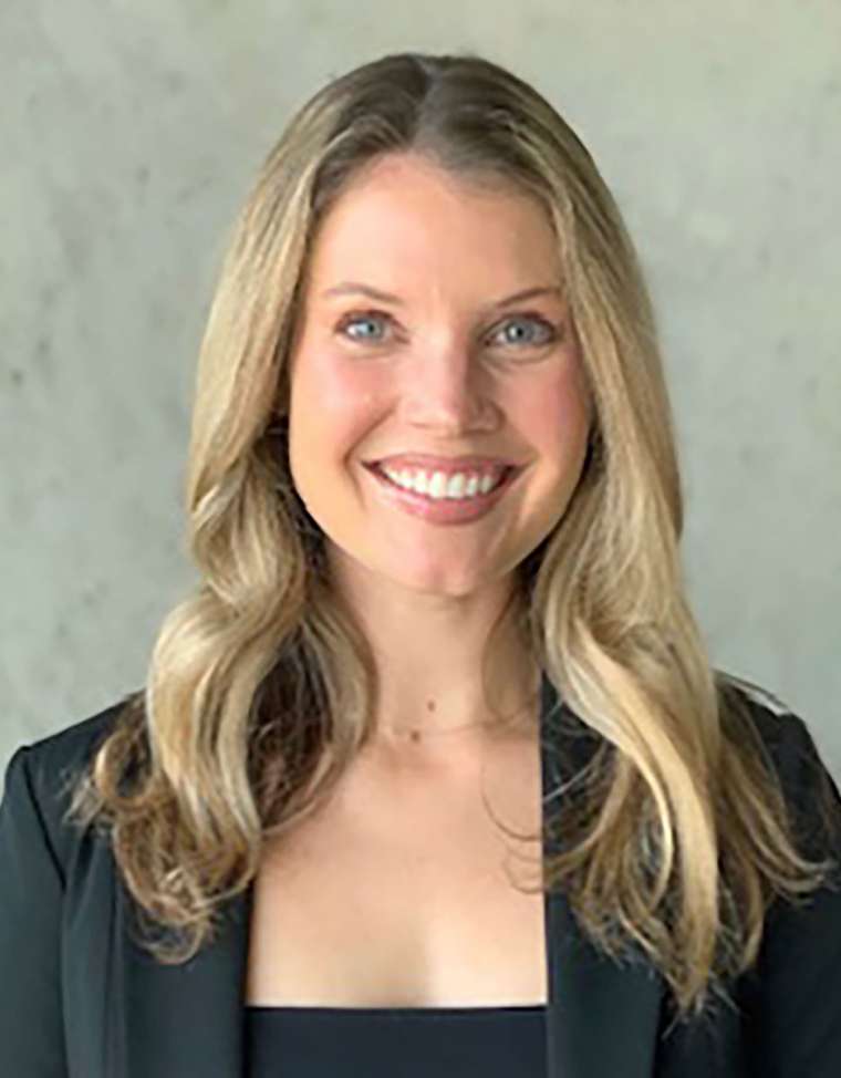 Dr. Kaitlyn Kollmann, MD