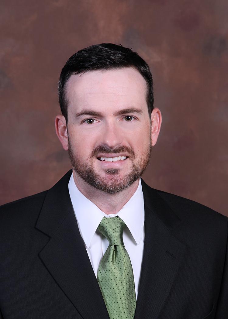Dr. Nathaniel Walsh, MD