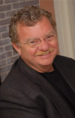 Dr. William Truswell, MD