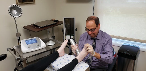 Dr. Bryan Kolber