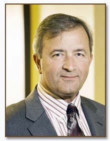 Dr. Gary Scheib