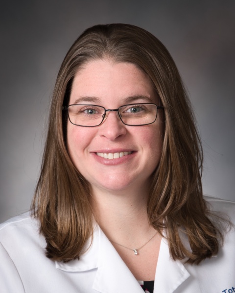 Dr. Crystal Totten, MD