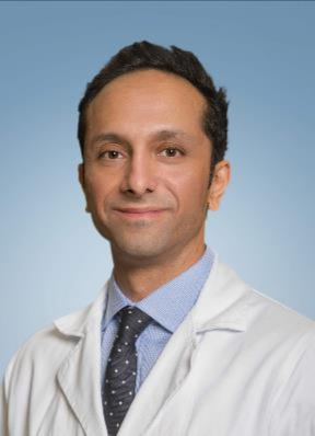 Dr. Ali Ayoubi, MD