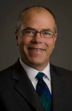 Dr. Douglas Minton, MD