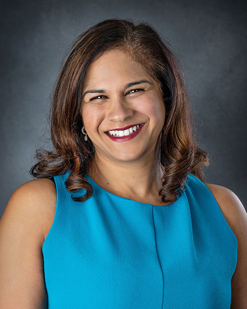 Dr. Neethi Patel, DO