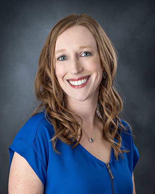 Dr. Julie Macpherson, DO