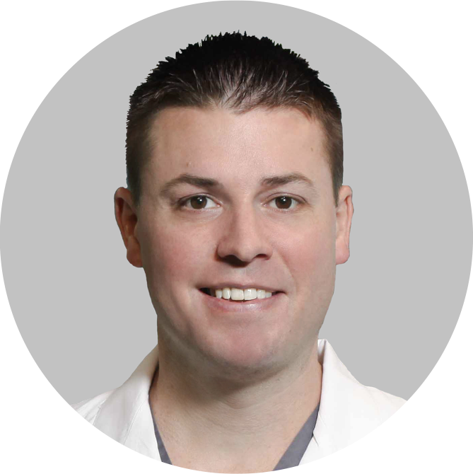 Dr. Gregory Parkhurst, MD