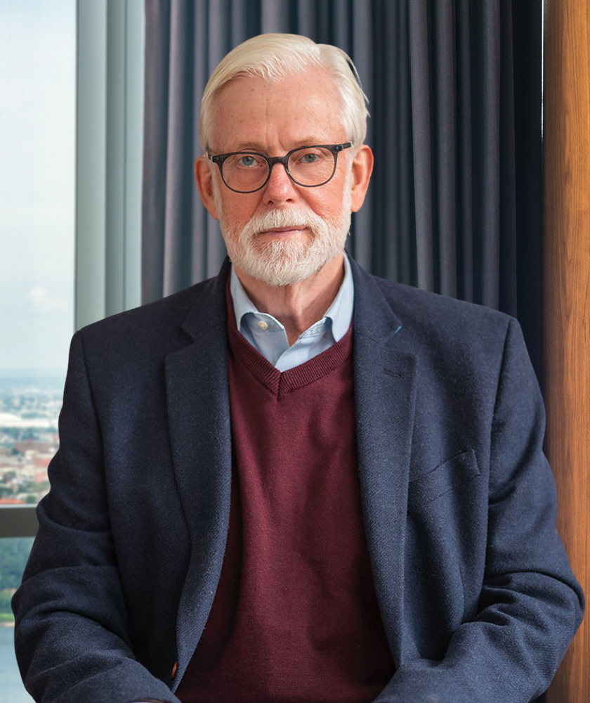 Dr. David Whitehouse, MD