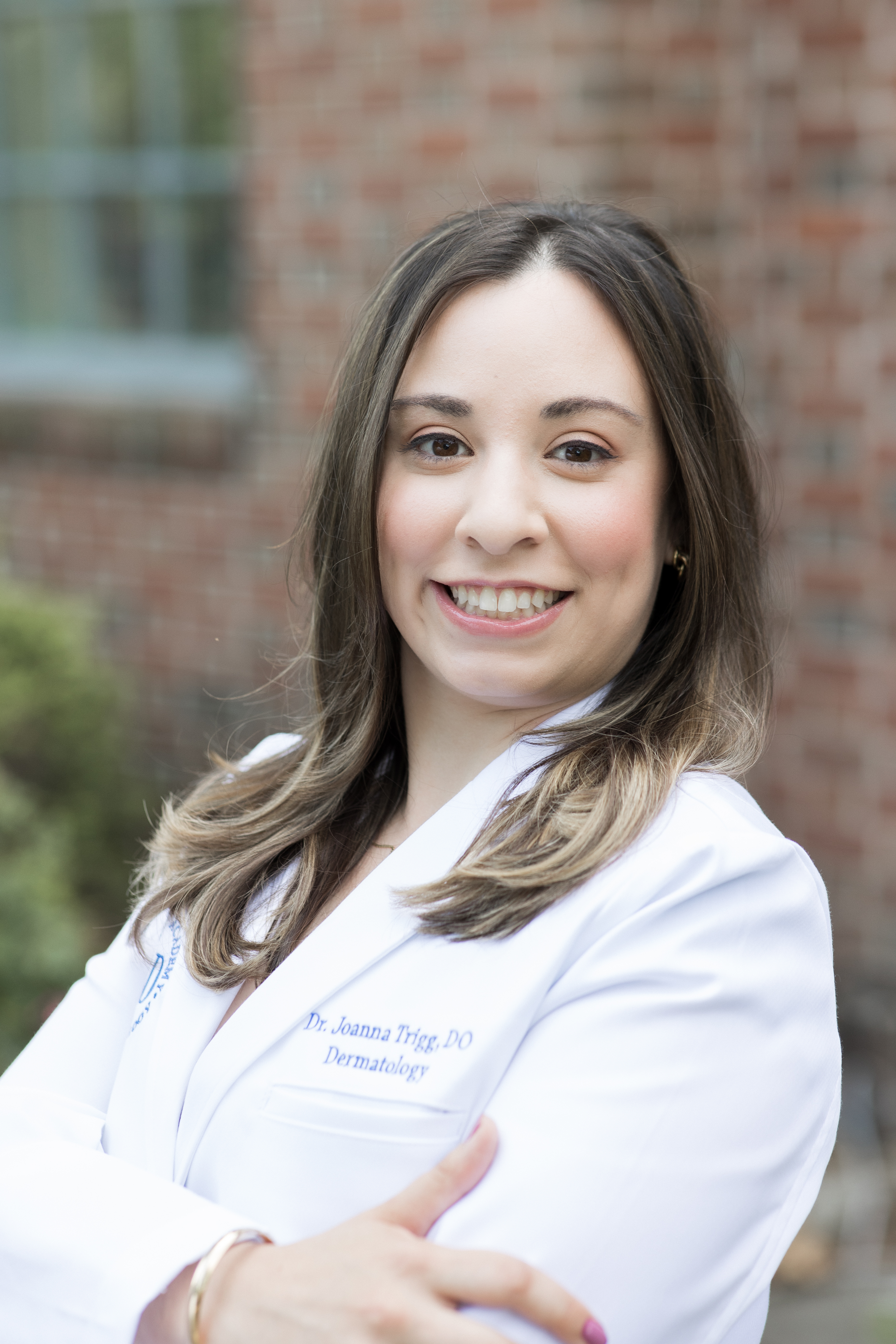 Dr. Joanna Trigg, DO