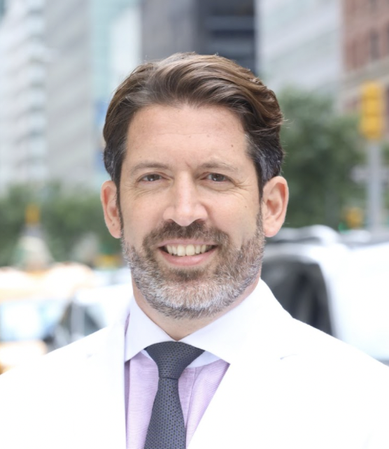 Dr. David Cangello, MD
