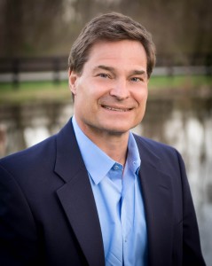 Dr. Steve Dorsch