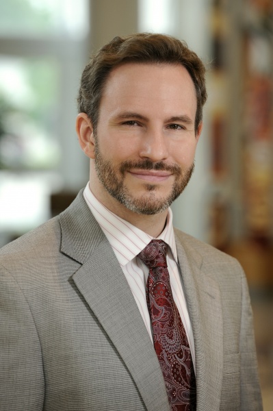 Dr. Justin Fraser, MD
