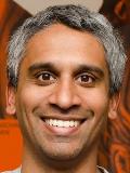 Dr. Alok Chaudhari, MD