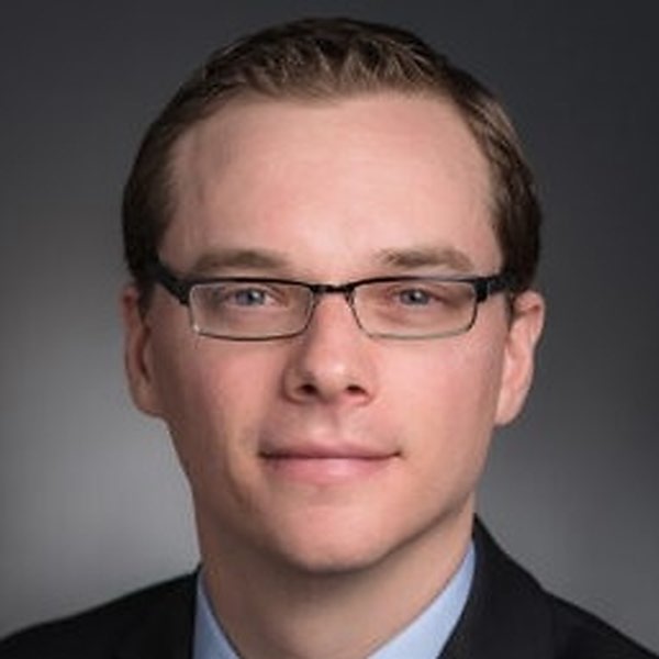 Dr. Mark Fairweather, MD