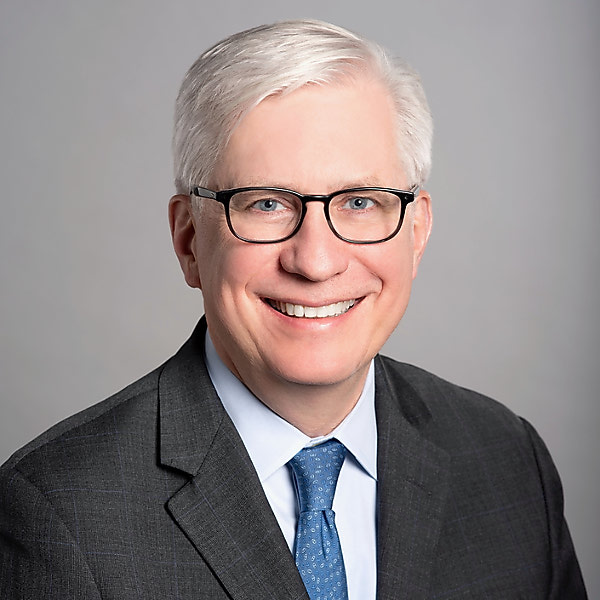 Dr. Gerard Doherty, MD