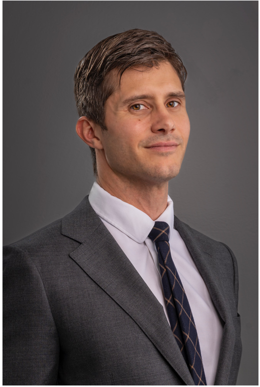 Dr. David Deliberato, DO