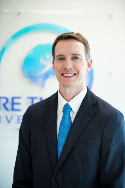 Dr. Samuel Clinch, MD
