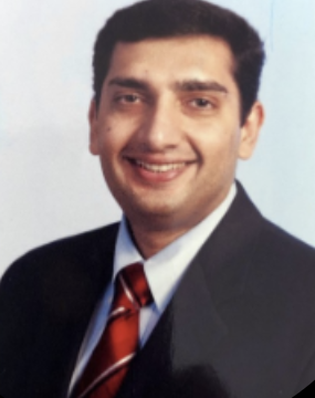 Dr. Manish Chadha, MD