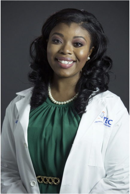Dr. Amenze Oriaifo, MD
