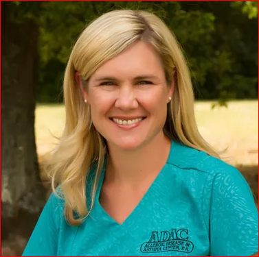 Dr. Candace Cothran