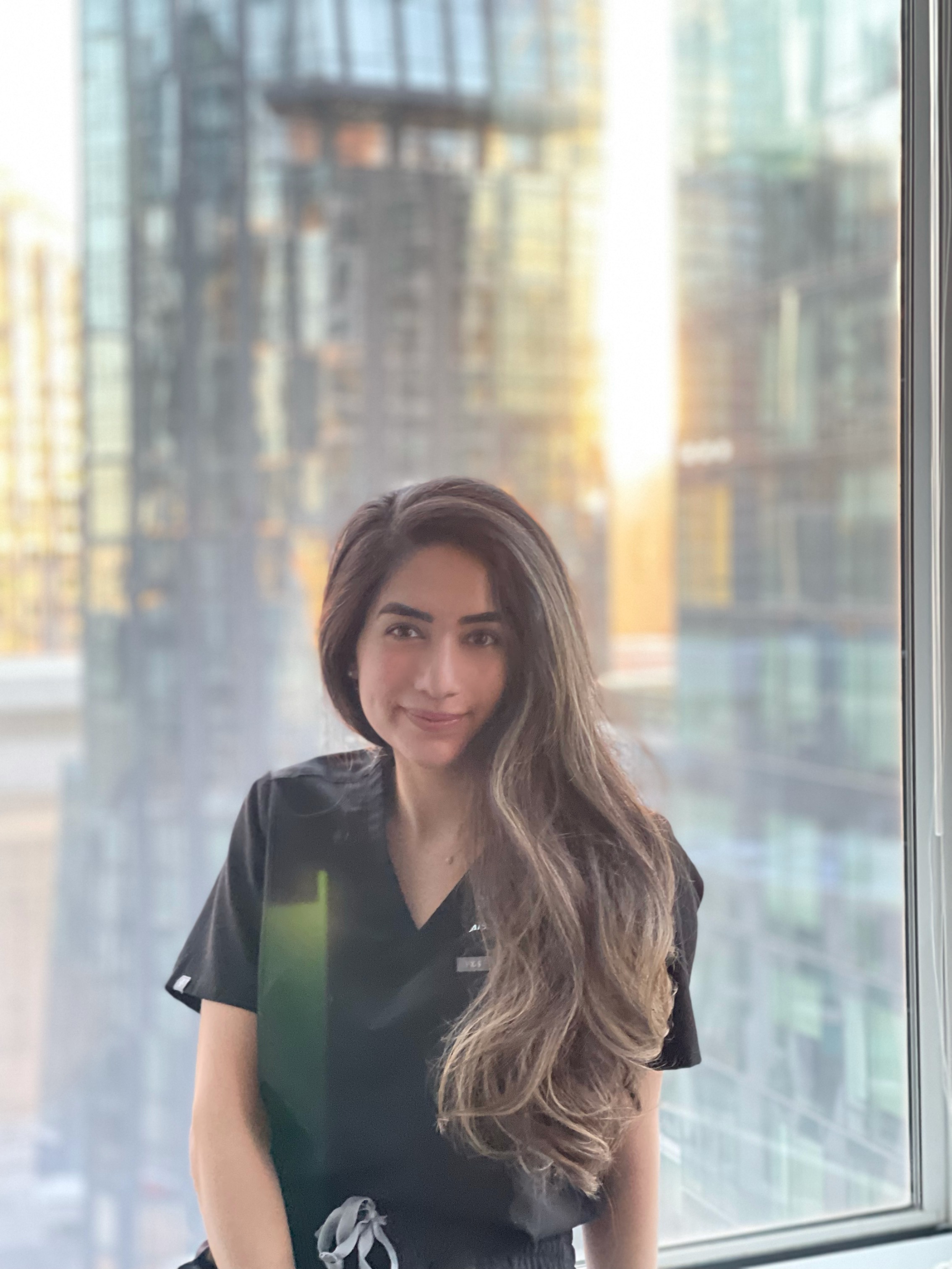 Dr. Aisha Mumtaz, MD