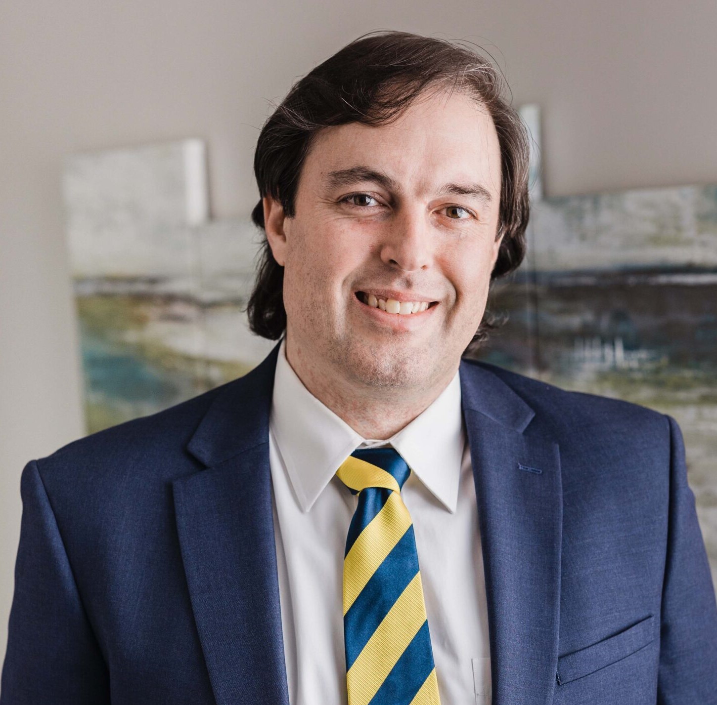 Dr. Robert Egbers, MD