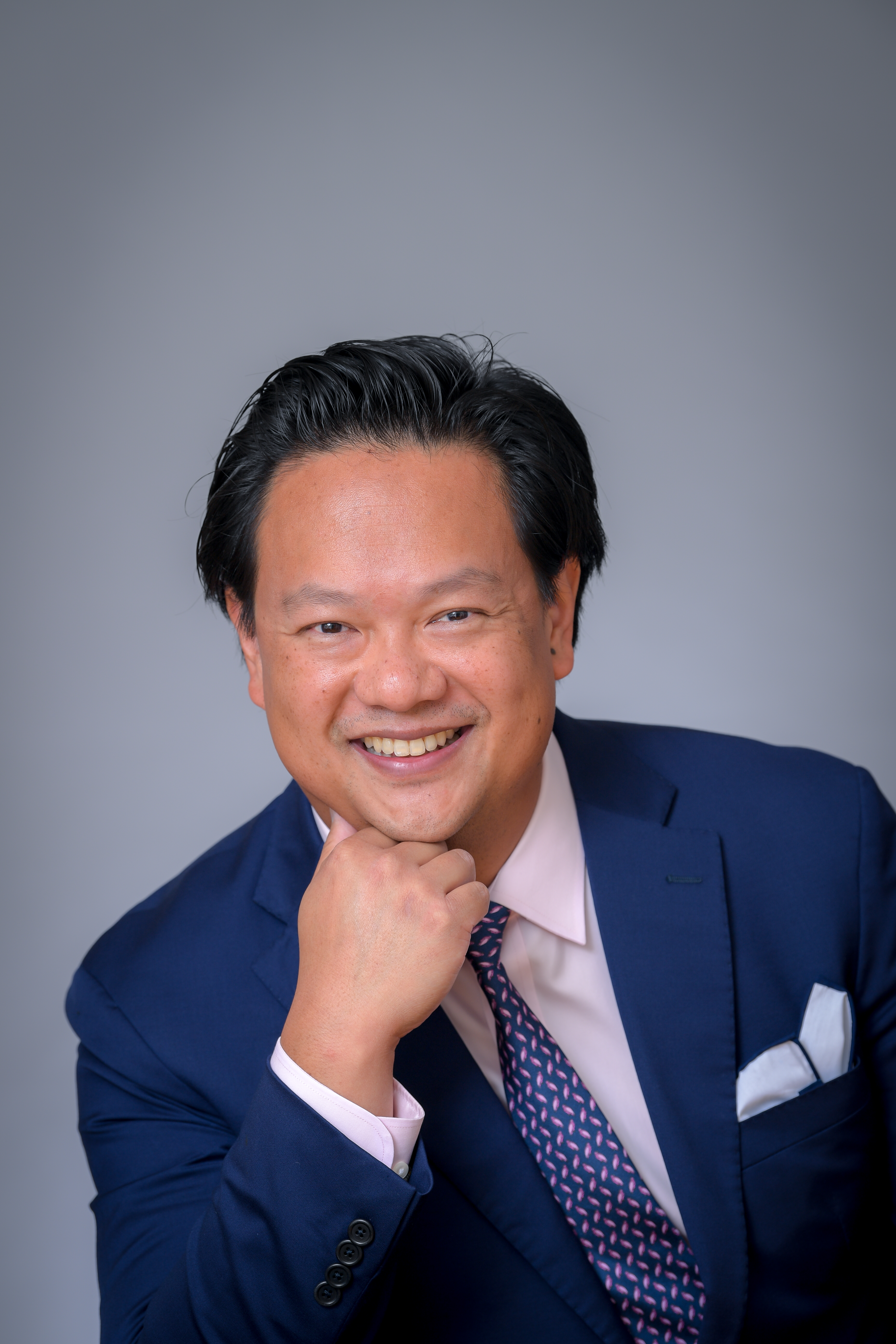 Dr. Jimmy Chim, MD