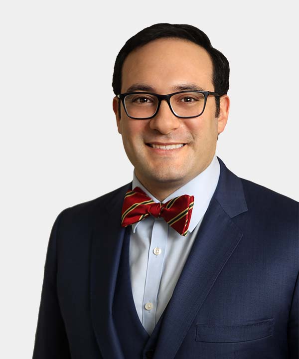 Dr. Daniel Cuzzone, MD