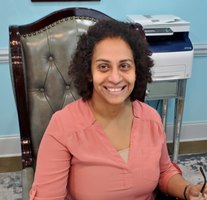 Dr. Prasanti Tatini, MD