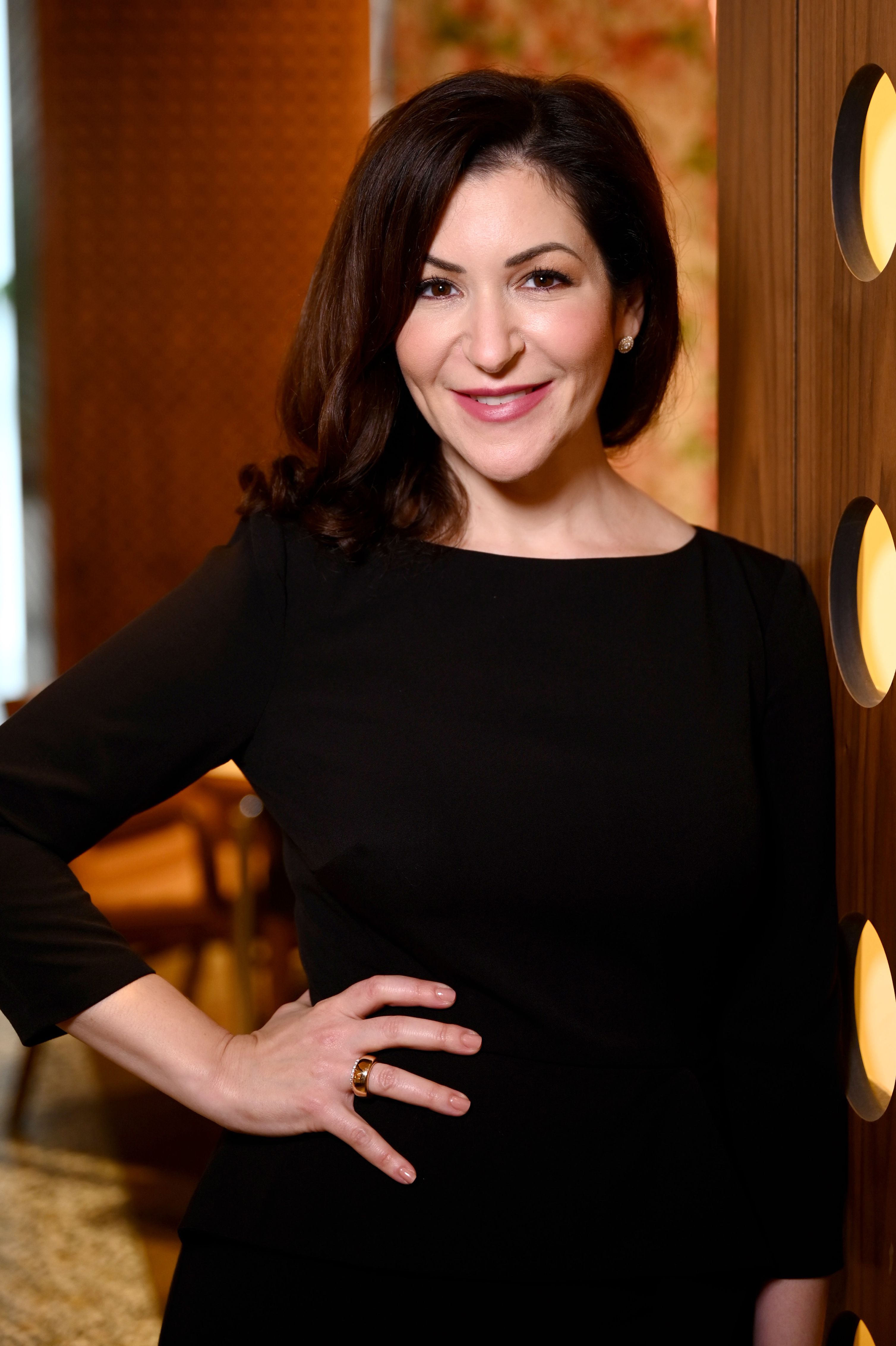 Dr. Tracy Katz, MD