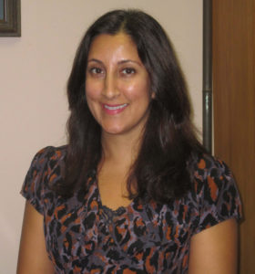 Dr. Anita Varma, MD
