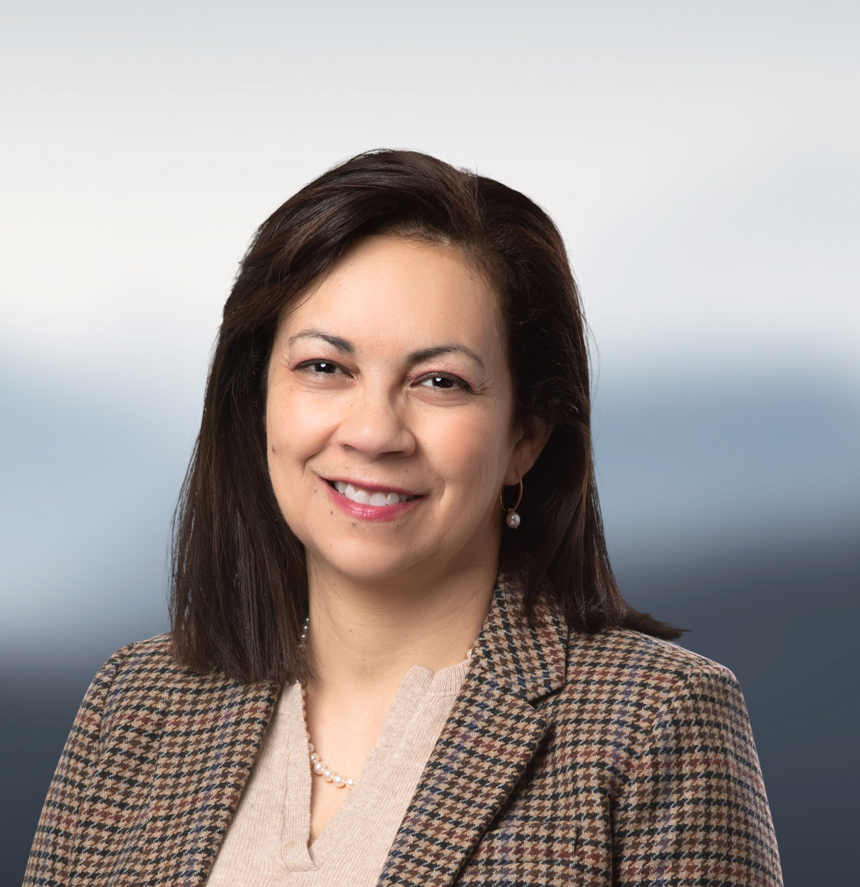 Dr. Mary Saleh, MD