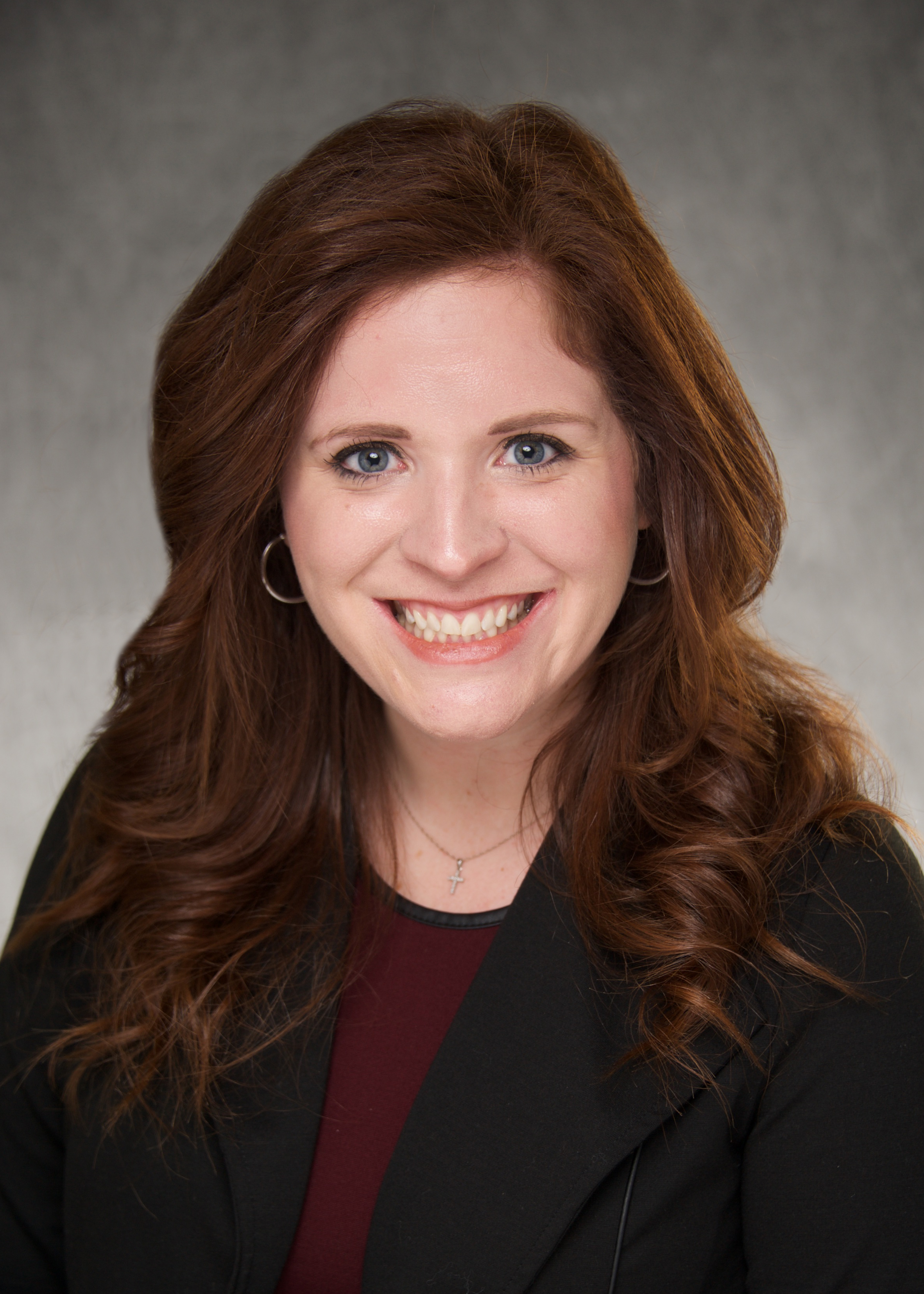Dr. Ashley Stoner, MD