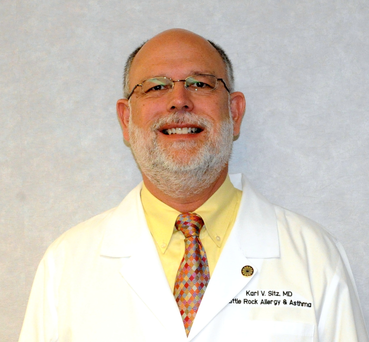 Dr. Karl Sitz, MD