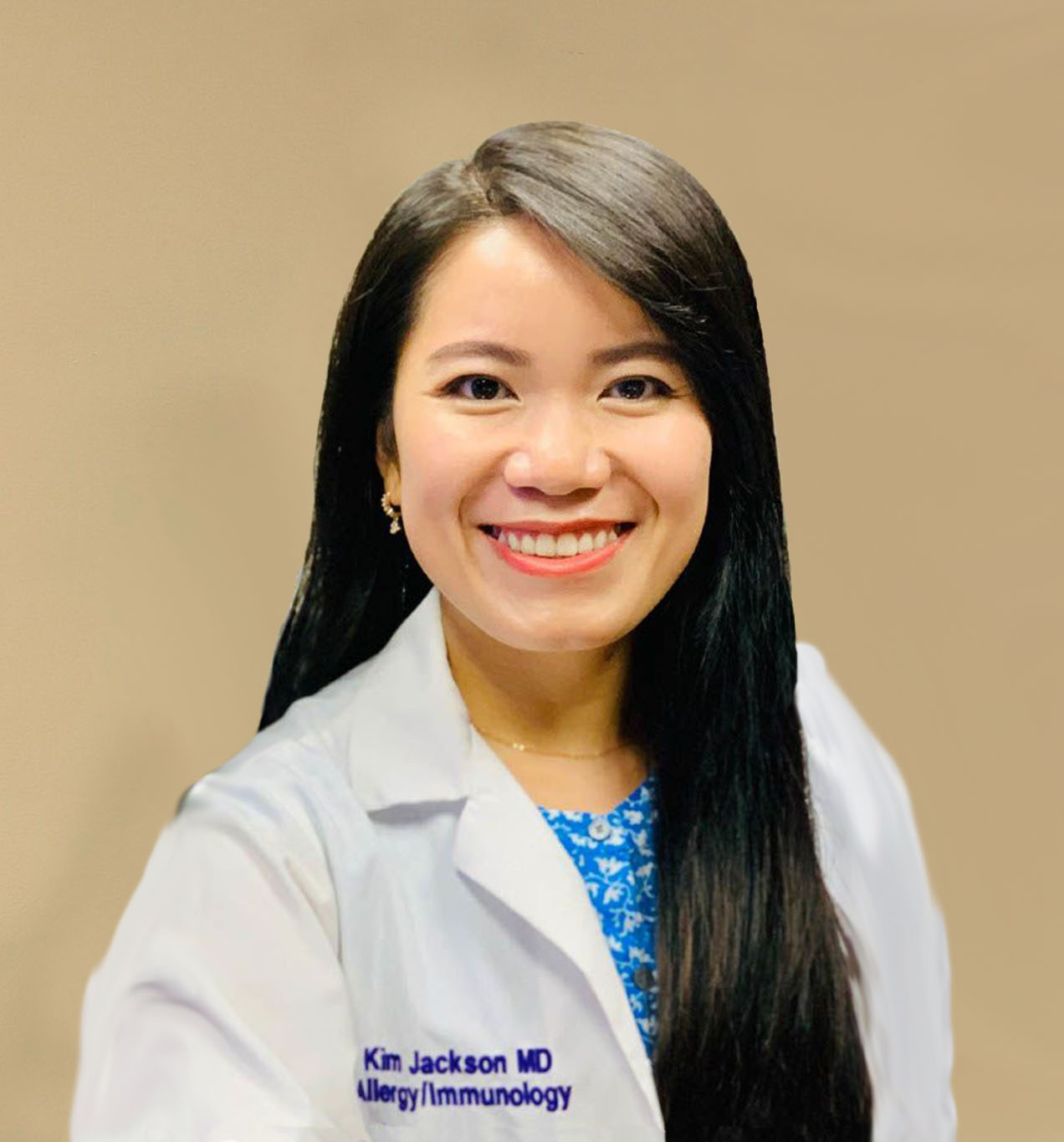 Dr. Kim Ngan Thi Jackson, MD