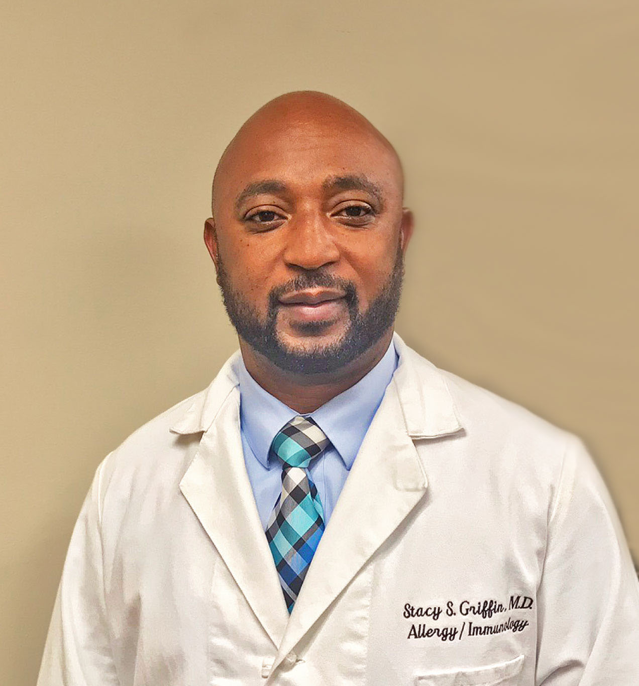 Dr. Stacy Griffin, MD