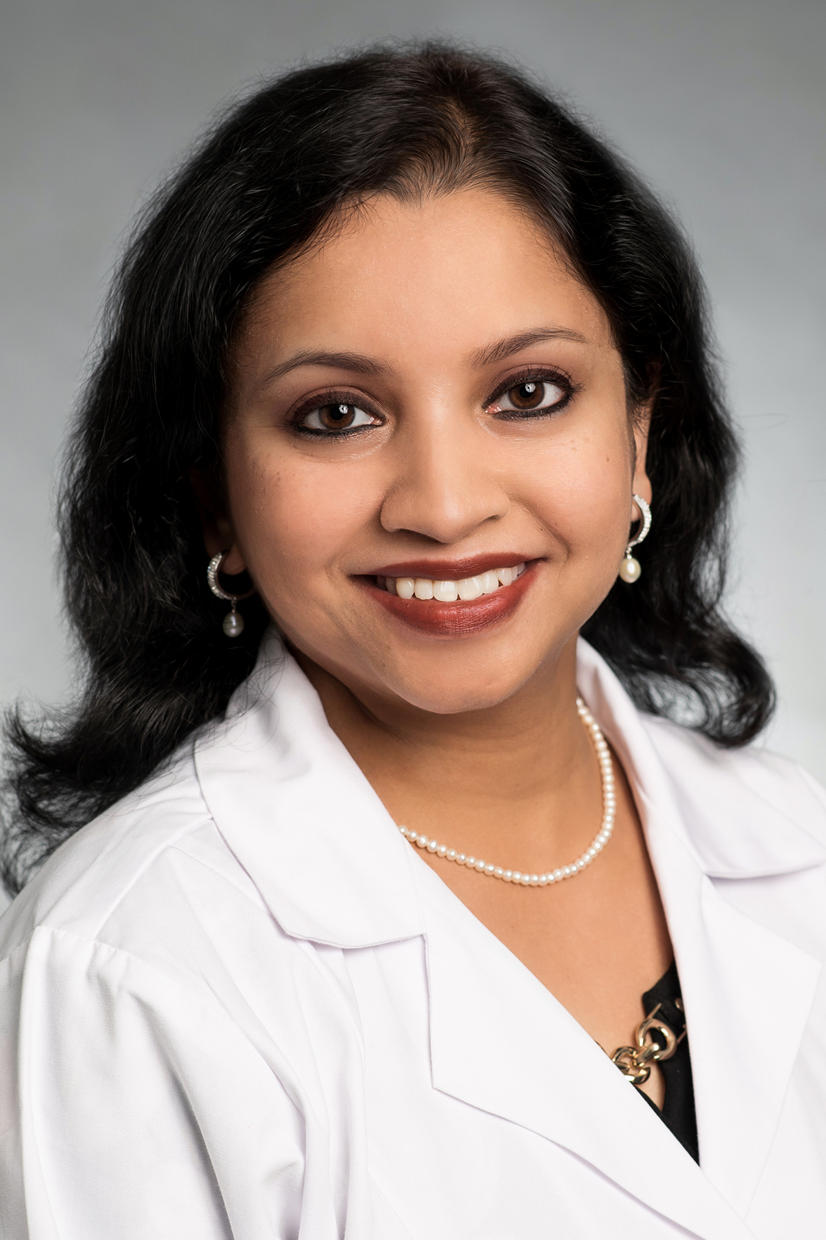 Dr. Nilanjana Bose, MD