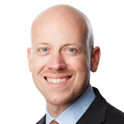 Dr. Damon Coyle, MD
