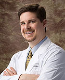 Dr. Colby Evans, MD