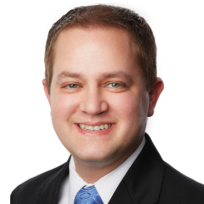 Dr. Nathan Richards, MD