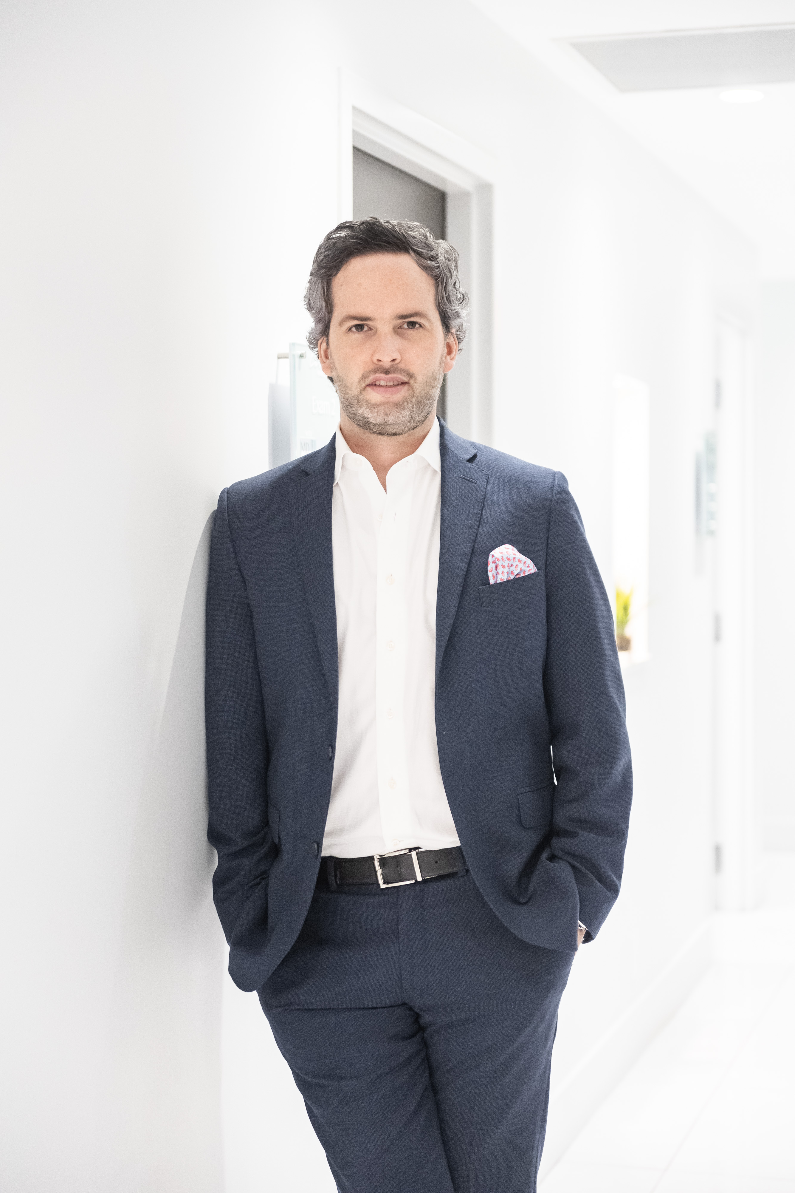 Dr. Paul Durand, MD