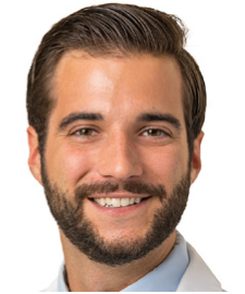 Dr. Nico Conti