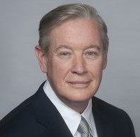 Dr. Mark Crispin, MD
